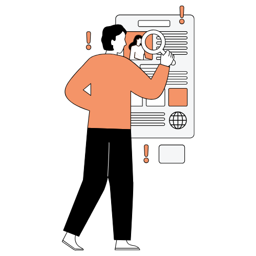 Ilustración de matching de propiedades